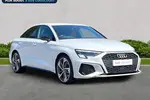 2023 Audi A3
