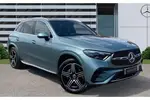 2025 Mercedes-Benz GLC