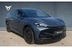 2026 Cupra Tavascan
