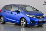 2019 Honda Jazz
