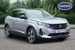 2023 Peugeot 3008
