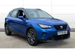 2026 SEAT Arona