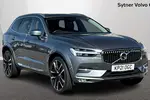 2021 Volvo XC60