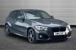 2019 BMW 1 Series