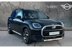 2025 MINI Countryman