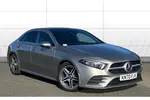 2020 Mercedes-Benz A-Class
