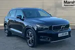2019 Volvo XC40