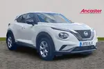 2020 Nissan Juke