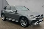 2021 Mercedes-Benz GLC