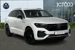 2020 Volkswagen Touareg
