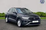 2023 Volkswagen T-Roc