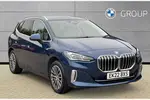 2022 BMW 2 Series Active Tourer