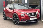 2020 Nissan Juke