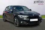 2018 BMW 1 Series