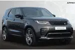 2024 Land Rover Discovery
