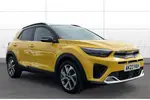2023 Kia Stonic