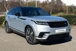 2021 Land Rover Range Rover Velar