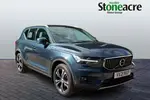 2021 Volvo XC40