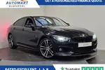 2017 BMW 4 Series Gran Coupe