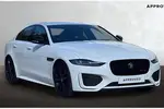 2023 Jaguar XE