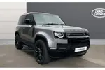 2021 Land Rover Defender