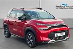 2022 Citroen C3 Aircross