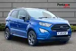 2019 Ford EcoSport