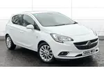 2016 Vauxhall Corsa