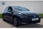 2022 Volkswagen Golf