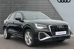 2021 Audi Q2