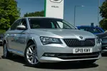 2019 Skoda Superb