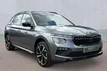 2025 Skoda Kamiq