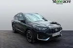 2024 Ford Kuga