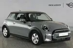 2022 MINI Hatchback