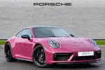 2024 Porsche 911