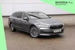 2024 Skoda Superb Estate