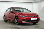 2023 Volkswagen Golf