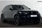 2025 Land Rover Range Rover Velar