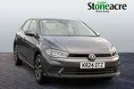2024 Volkswagen Polo