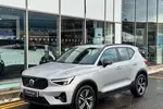 2023 Volvo XC40