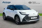 2025 Toyota C-HR