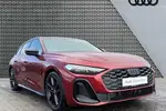 2026 Audi A5