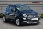 2022 Fiat 500