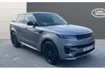 2023 Land Rover Range Rover Sport