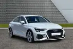 2021 Audi A3