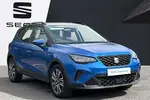 2023 SEAT Arona