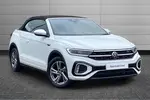 2022 Volkswagen T-Roc Cabriolet
