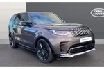 2023 Land Rover Discovery