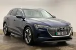 2022 Audi e-tron