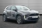 2023 Toyota Yaris Cross